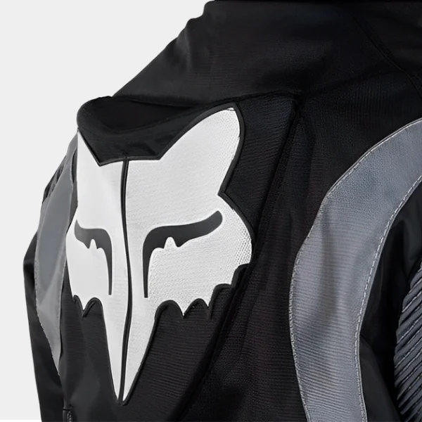 Chaqueta Tortuga KTM con Giba - Image 2