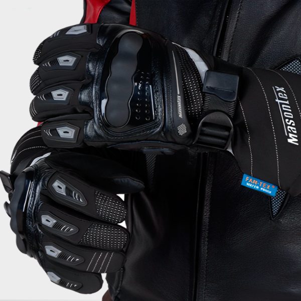 Guante impermeable-Masontex Pro