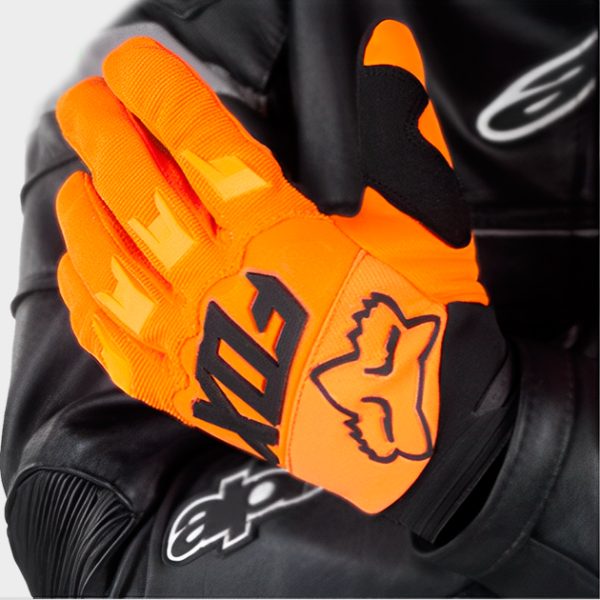 Guantes