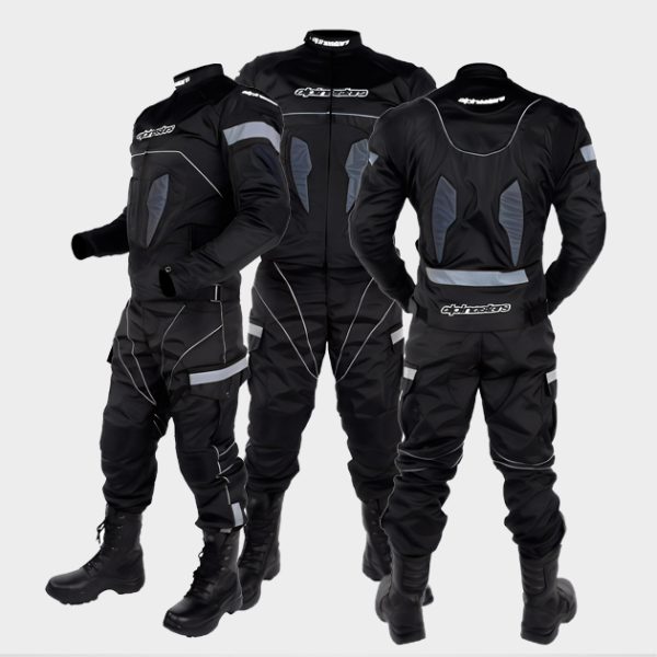 Traje Empresarial-KTM Deportivo