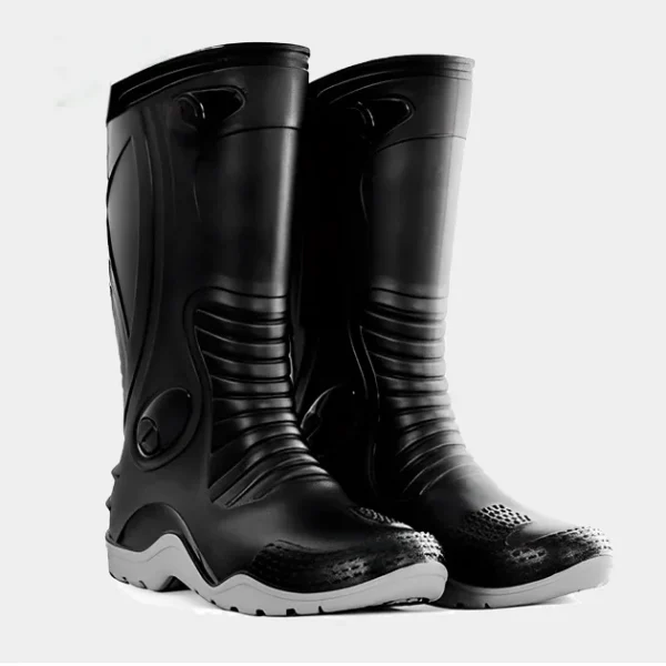 Botas de Caucho Impermeables