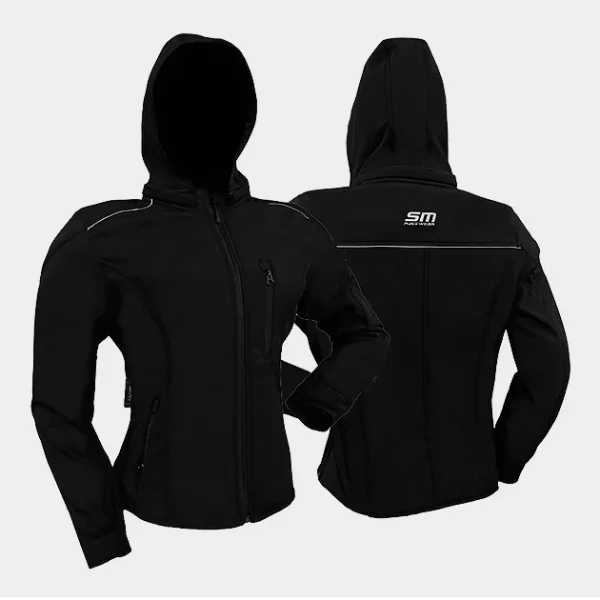 Chaqueta Importada SM Racewear - Image 2