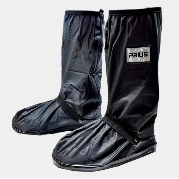 Zapatones con Suela PRIUS Impermeables