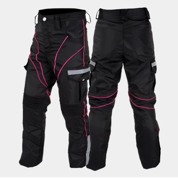 Pantalón Antifricción KTM Deportivo Unisex