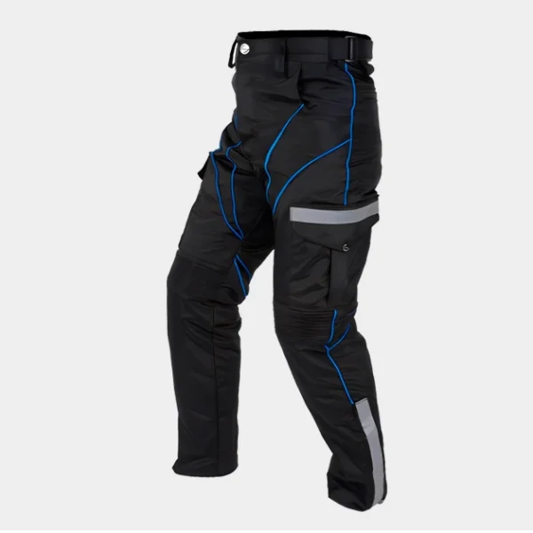 Pantalón Antifricción KTM Deportivo Unisex - Image 8
