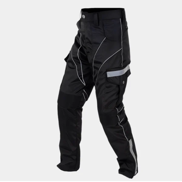 Pantalón Antifricción KTM Deportivo Unisex - Image 6