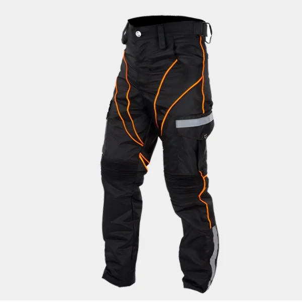 Pantalón Antifricción KTM Deportivo Unisex - Image 5