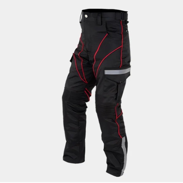 Pantalón Antifricción KTM Deportivo Unisex - Image 4