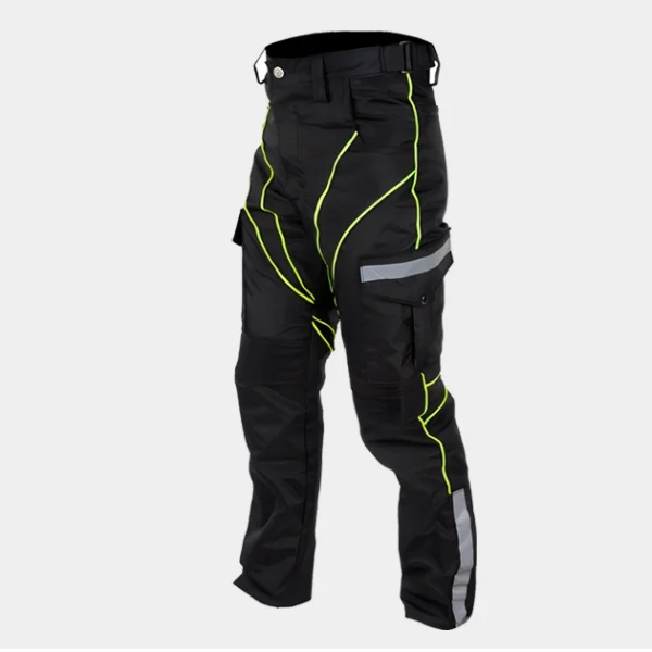 Pantalón Antifricción KTM Deportivo Unisex - Image 3