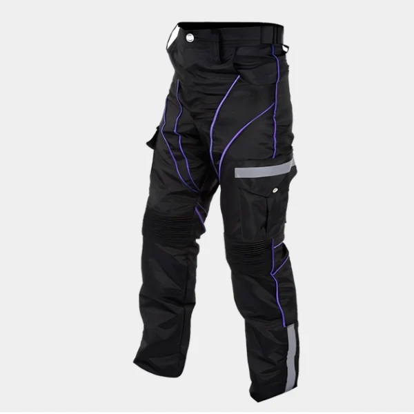 Pantalón Antifricción KTM Deportivo Unisex - Image 2